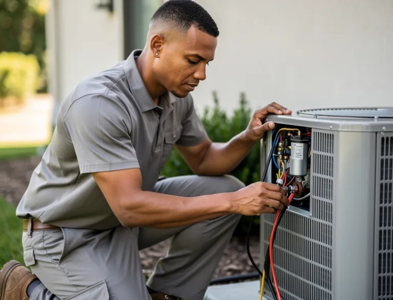 Heat pump repair Rimouski
